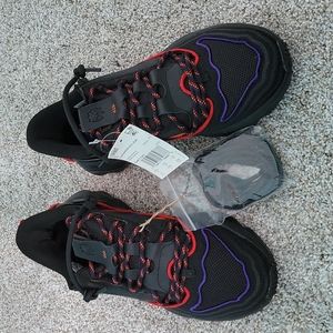 Adidas Ozweego Zip Shoes NWT